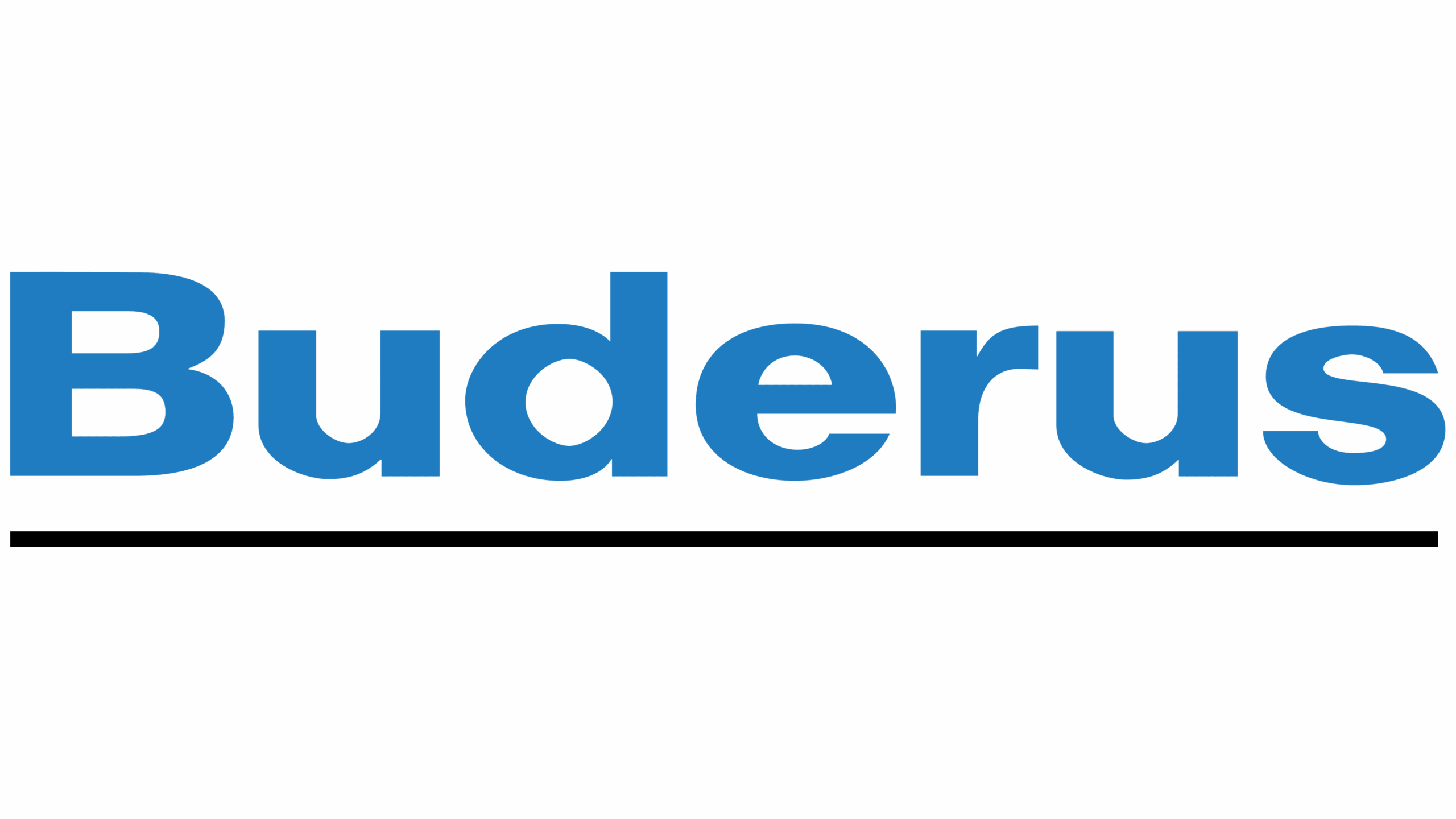 Buderus-Logo